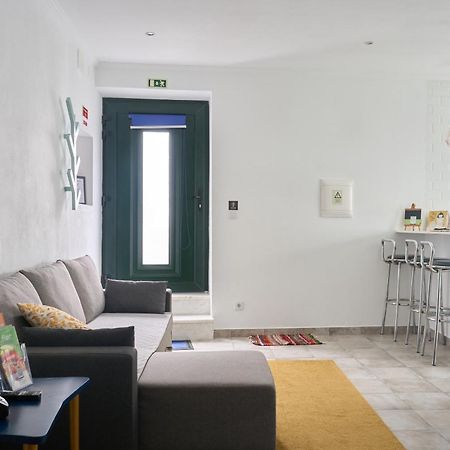 Vintagehouse Apartment Campo Maior Exterior photo