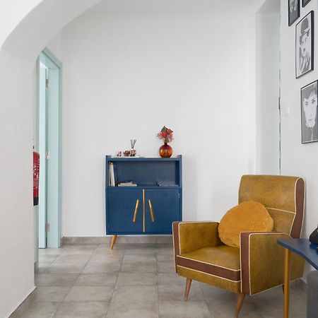 Vintagehouse Apartment Campo Maior Exterior photo