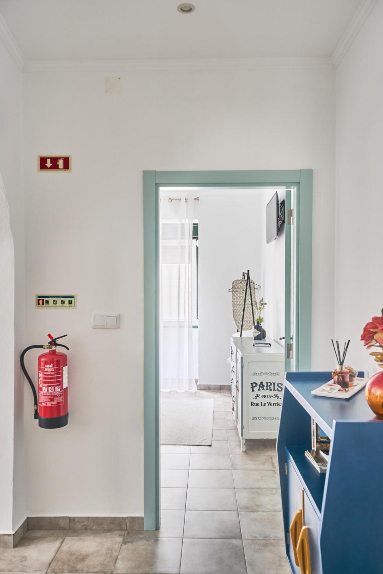 Vintagehouse Apartment Campo Maior Exterior photo